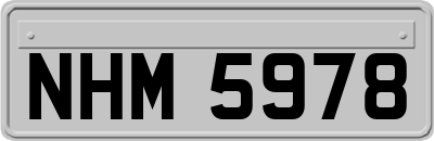 NHM5978