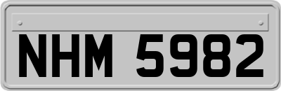NHM5982
