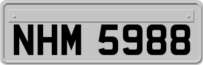 NHM5988