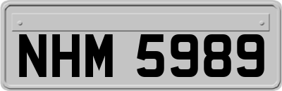 NHM5989