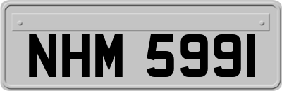 NHM5991