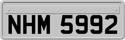 NHM5992
