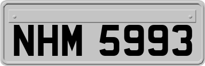 NHM5993