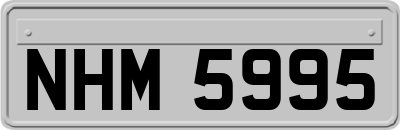 NHM5995