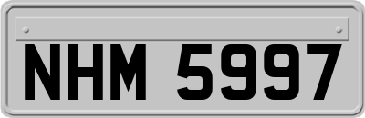 NHM5997