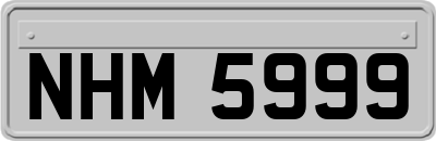 NHM5999