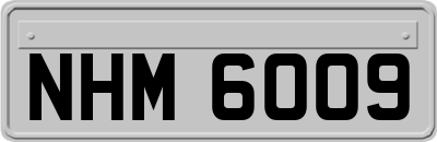 NHM6009