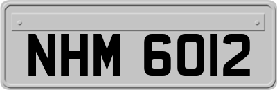 NHM6012