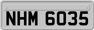 NHM6035