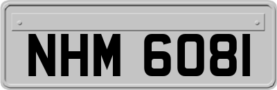 NHM6081