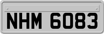 NHM6083