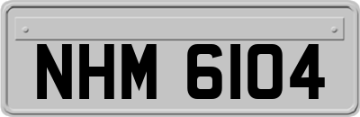 NHM6104