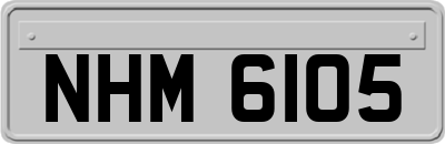 NHM6105