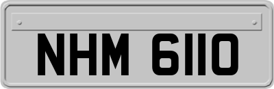 NHM6110