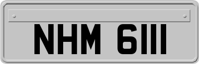 NHM6111