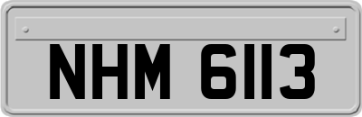 NHM6113