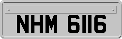 NHM6116