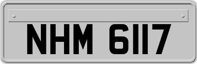 NHM6117