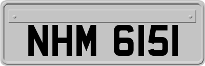 NHM6151