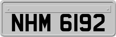 NHM6192