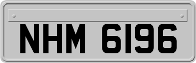 NHM6196