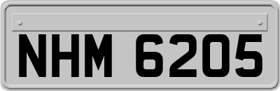 NHM6205