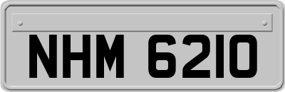 NHM6210