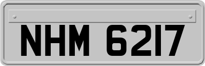 NHM6217