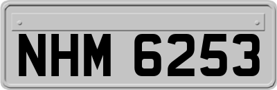 NHM6253