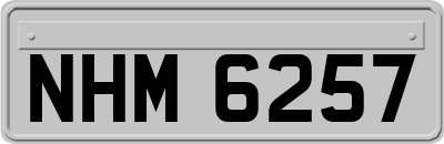 NHM6257
