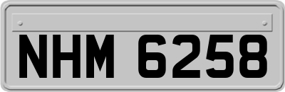 NHM6258