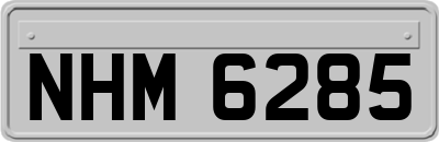 NHM6285