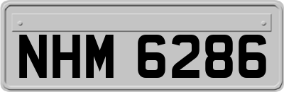 NHM6286