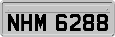 NHM6288