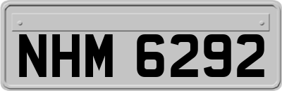 NHM6292