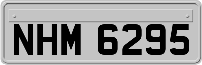 NHM6295