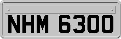 NHM6300