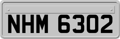 NHM6302