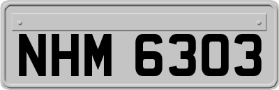NHM6303