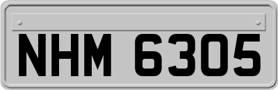 NHM6305