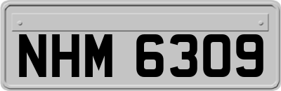 NHM6309