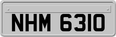 NHM6310