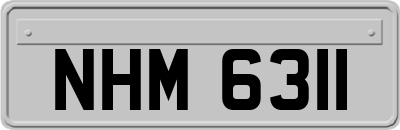 NHM6311