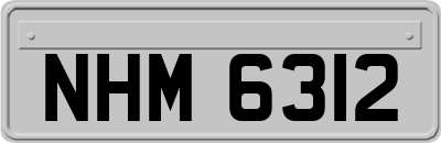 NHM6312
