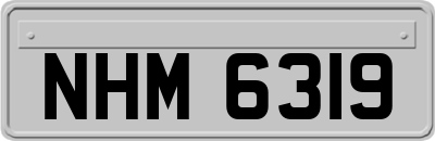 NHM6319