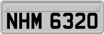 NHM6320