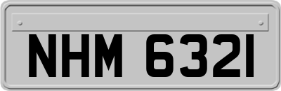NHM6321