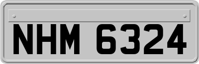 NHM6324