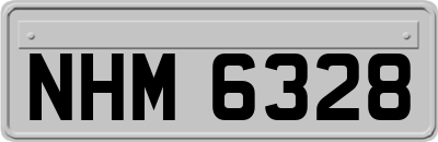 NHM6328