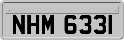 NHM6331